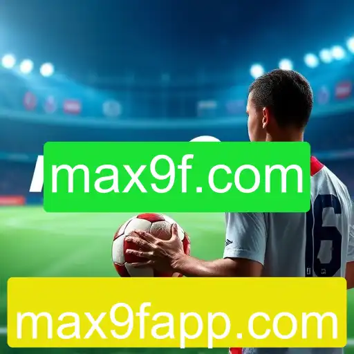 Apostas Esportivas: Uma Análise Detalhada sobre max9f.com