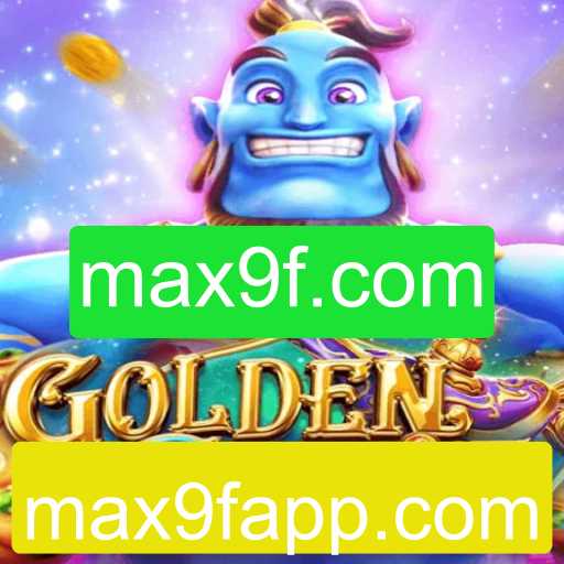 Conheça GOLDENGENIE: O Novo Jogo Revolucionário Inspirado em max9f.com