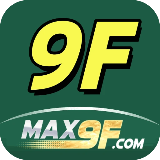 max9f.com logo