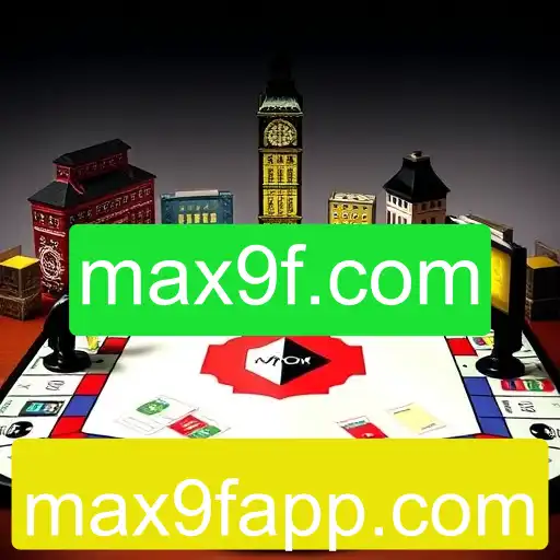 Explorando o Mundo Fascinante do Jogo Monopoly